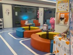 -极橙儿童齿科矫正中心(奥城店)