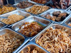 -浪哥卤味捆鸡(南门口店)