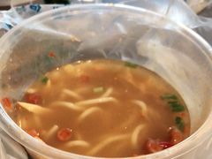 -三品桂林米粉(西单店)
