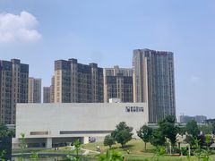 -李自健美术馆