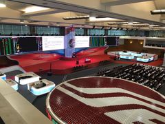 -上海证券交易所(上海证券大厦北塔店)