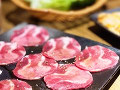 -泥炉烧肉师(新街口金銮巷店)