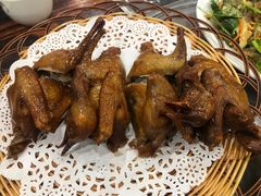 -华信美食