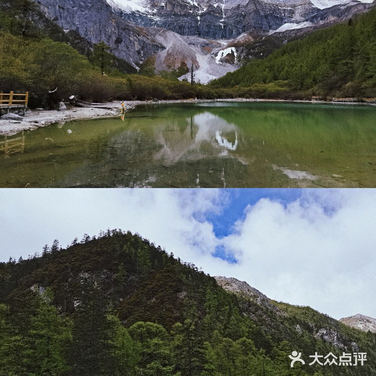 稻城亚丁保姆级攻略🔥三天自由行必收藏