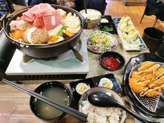 -左舞和风屋便当(金地店)