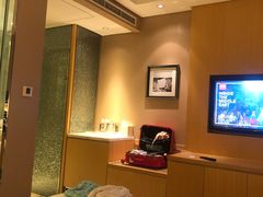 -上海漕河泾万丽酒店