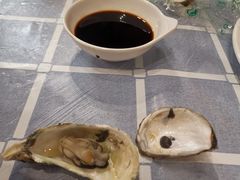 -东极岛海鲜