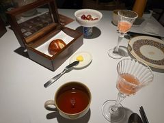 -狮拾久·现代新加坡料理(壹方城店)