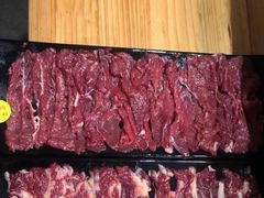 -陈记顺和牛肉火锅馆(天河北路店)