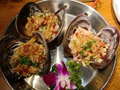 -必点海鲜·鲅鱼水饺(鞍山西道店)
