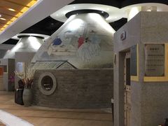 -丽池宫韩式汗蒸会馆(华灯坊店)