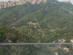 -天津盘山风景名胜区