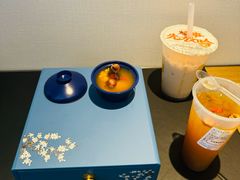 -放哈·甜醅子奶茶创造者(正宁路店)