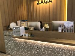 -ZAGA形象设计