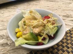 -舞鹤日本料理铁板烧(华侨城店)