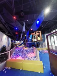 -幻贝家儿童乐园(苏州中心店)