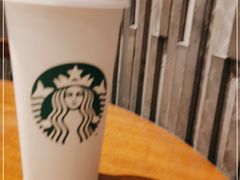 -星巴克臻选(深圳罗湖万象城店)