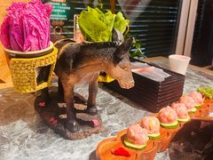 -慢丽江·云南野生菌土鸡锅(西山店)