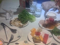 -戈拿旺巴西烤肉(崇文门店)