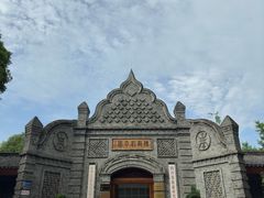 -成都工业学院(郫都校区)