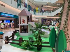 -五缘湾悦都汇购物中心