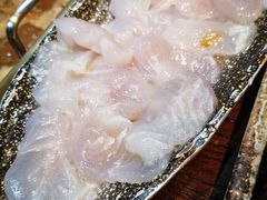-东巴婆婆云南鱼豆花火锅(大东门店)