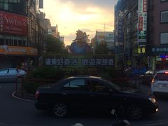 -罗东夜市