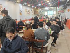 -翟氏天天小吃(上东街区店)