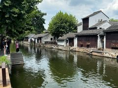 -南浔古镇