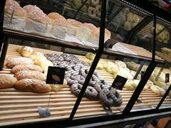 -托斯卡纳烘焙意大利餐厅(五天地店)