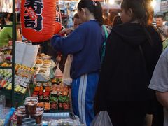 -瓦洛洛传统市场