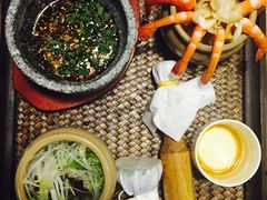 -烛影拾光观景餐厅·创意菜·摄影·小提琴(大唐不夜城店)