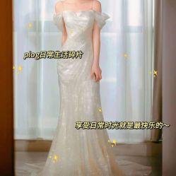 -MANLI BRIDAL婚纱