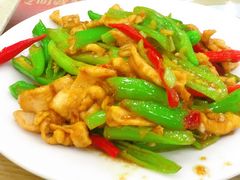 -聚德福海鲜家常菜(刘庄店)