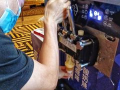 -皇室假期美食水疗会(春风路店)