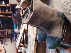 -一桶江山餐厅(松北店)