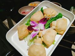 -舒家大院老火锅(台江路店)