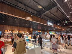 -永辉线上超市(鲁谷店)