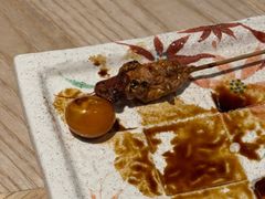 -鸟山鸣·日料食堂(王府井店)