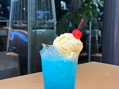 -爱樂咖啡(青年体育公园店)