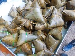 粽子-马文章胖子甑糕(洒金桥店)