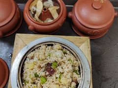 -西双版纳洲际度假酒店-曼霖轩中餐厅