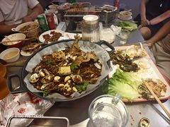 -遇西祠·海鲜烧烤(总店)