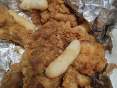 -三个先森的韩式炸鸡(新都商业广场店)