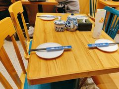 -西部马华清真兰州牛肉面·烧烤夜市(三里河店)