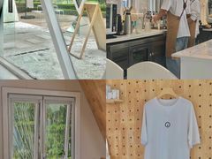 -SUGAR COFFEE城市咖啡(三一重工店)