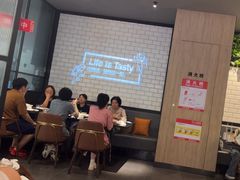 -西堤牛排(合肥之心城店)