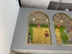 -LED LAND灯堡亲子餐厅(慈溪吾悦广场店)