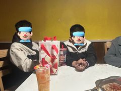 -傣妹火锅(南京东路一店)