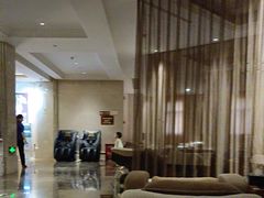 -郑州银基黄帝宫御温泉